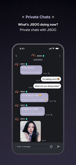 Jisoo截图