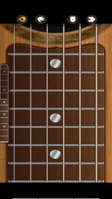 吉他调音器穗兔万截图