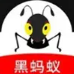 黑蚂蚁影视