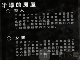 这是我的战争宾馆地图_多剧情随机事件