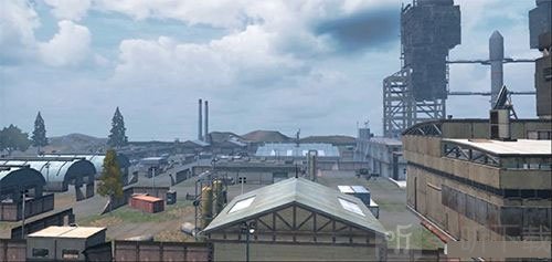 文明重启海岛地图更新_随机资源点与新据点