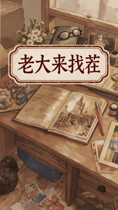 老大来找茬截图