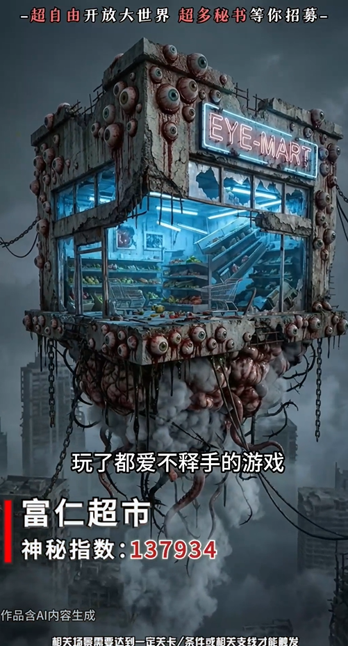 梦鬼娘截图
