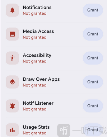 Everlasting Android Tweak