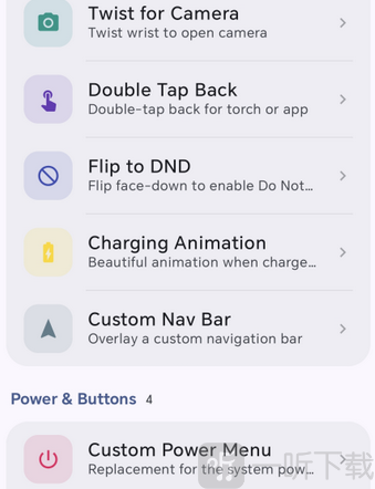 Everlasting Android Tweak