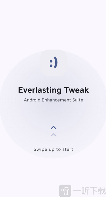 Everlasting Android Tweak