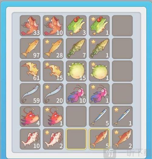 波西亚时光钓鱼赚钱玩法展示