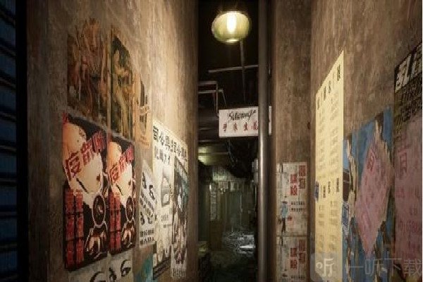 港诡实录关卡逃生路线