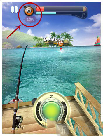 钓鱼发烧友大亨传奇