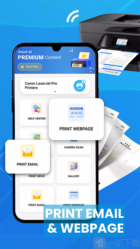 Printer
