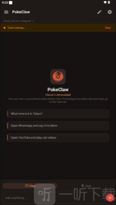 PokeClaw