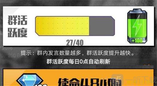 百分之一活动奖励电量