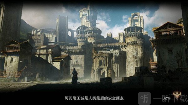 猎魂觉醒世界观背景展示