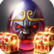 盲盒魔狱