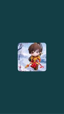墨韵轮回录截图