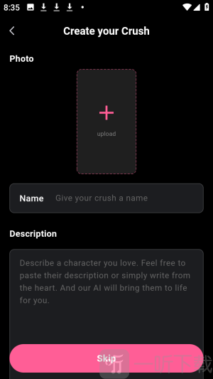 RoleCrush