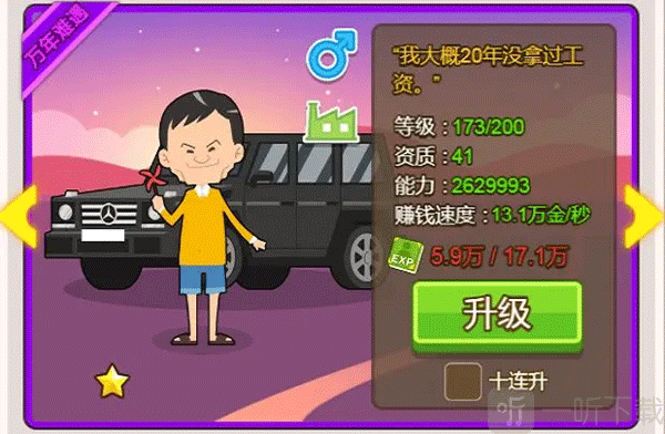 人才提升