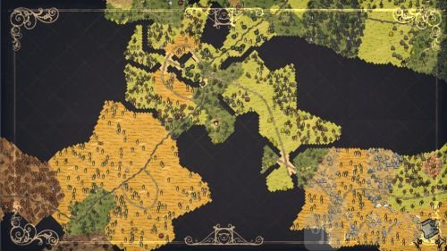 探路建造