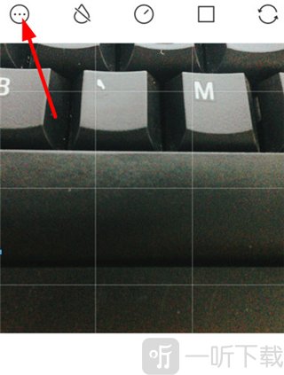进入设置页面