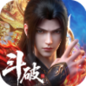 斗破苍穹少年崛起