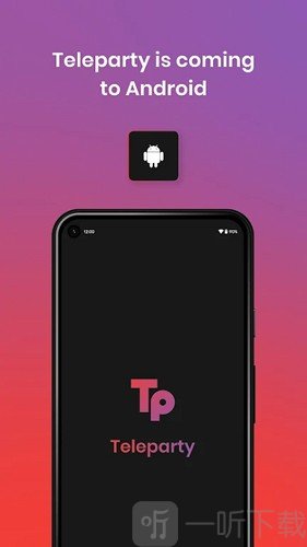 Teleparty