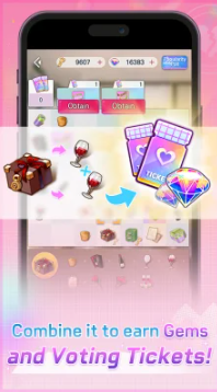 Couple Breaker截图