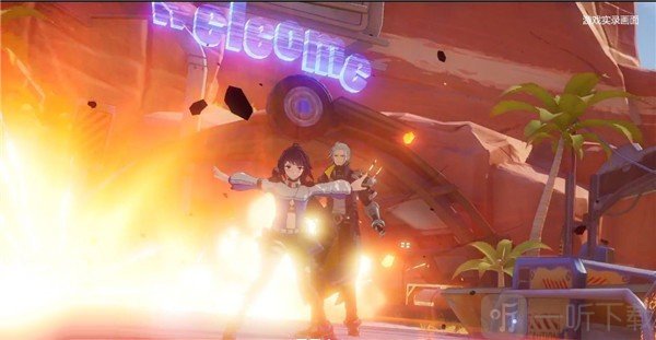 TowerofFantasy国际服