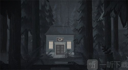 住宅场景截图