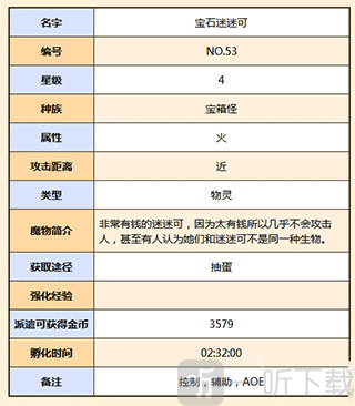宝石迷迷抽蛋获取