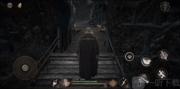 帕斯卡契约手机版