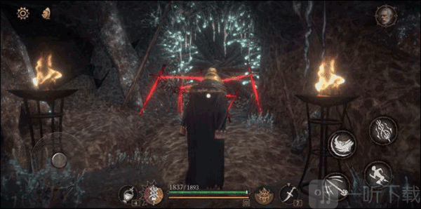 帕斯卡契约手机版