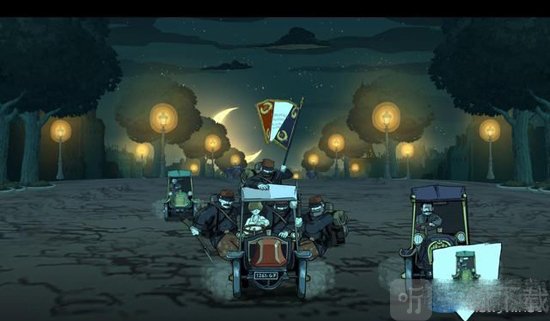 勇敢的心世界大战