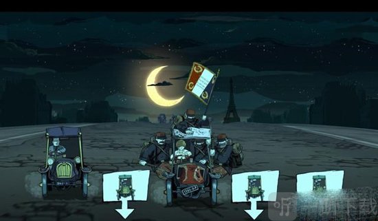 勇敢的心世界大战