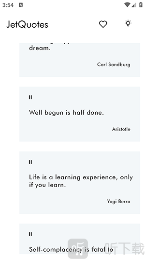 JetQuotes