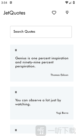 JetQuotes