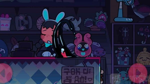 神秘生物公园2.0