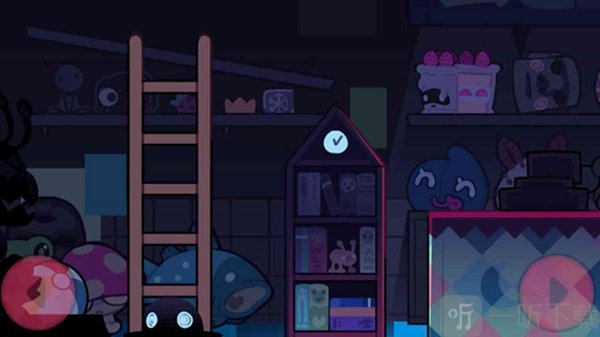 神秘生物公园2.0