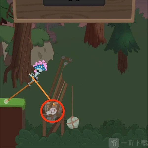 弹簧箱刻度