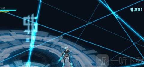 艾希手游系统接入界面