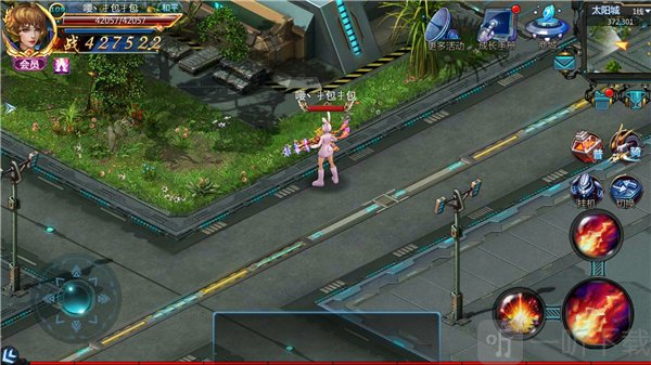 诺亚传说聚宝楼