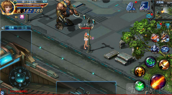 诺亚传说聚宝楼