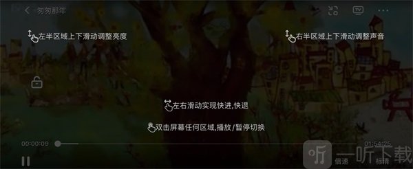 1905电影网全屏播放界面展示