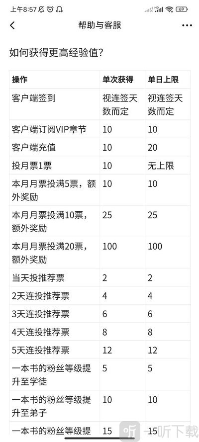 起点中文小说网