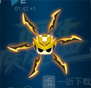 旋转大师光明技能圣剑效果展示