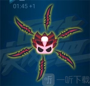 旋转大师黑暗技能攻击效果展示