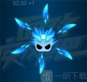 旋转大师寒冰技能效果展示
