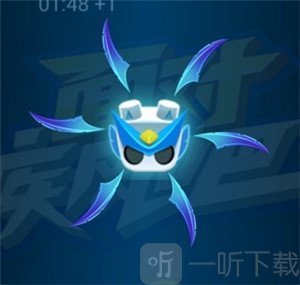 旋转大师旋风技能范围效果展示