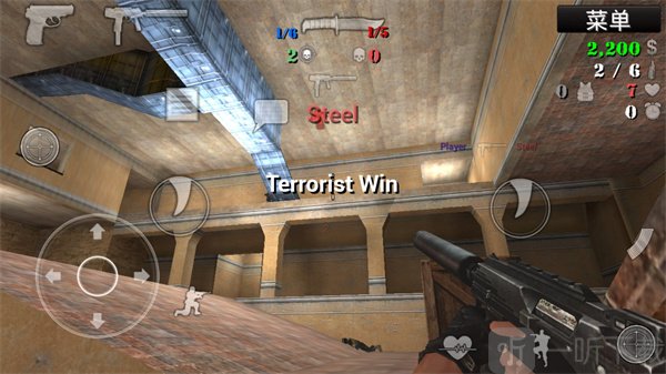 特种部队小组3最新版本