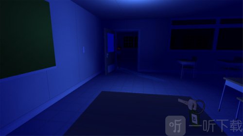 恐怖校园模拟器2