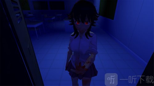 恐怖校园模拟器2